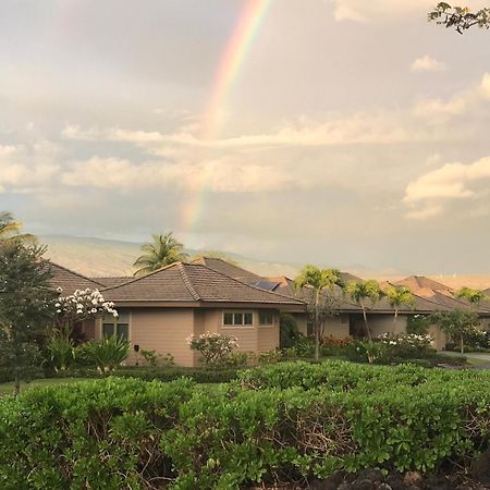 Endless Summer Elegant Kamilo Home With Heated Pool And Guest Cottage Waikoloa Exterior photo