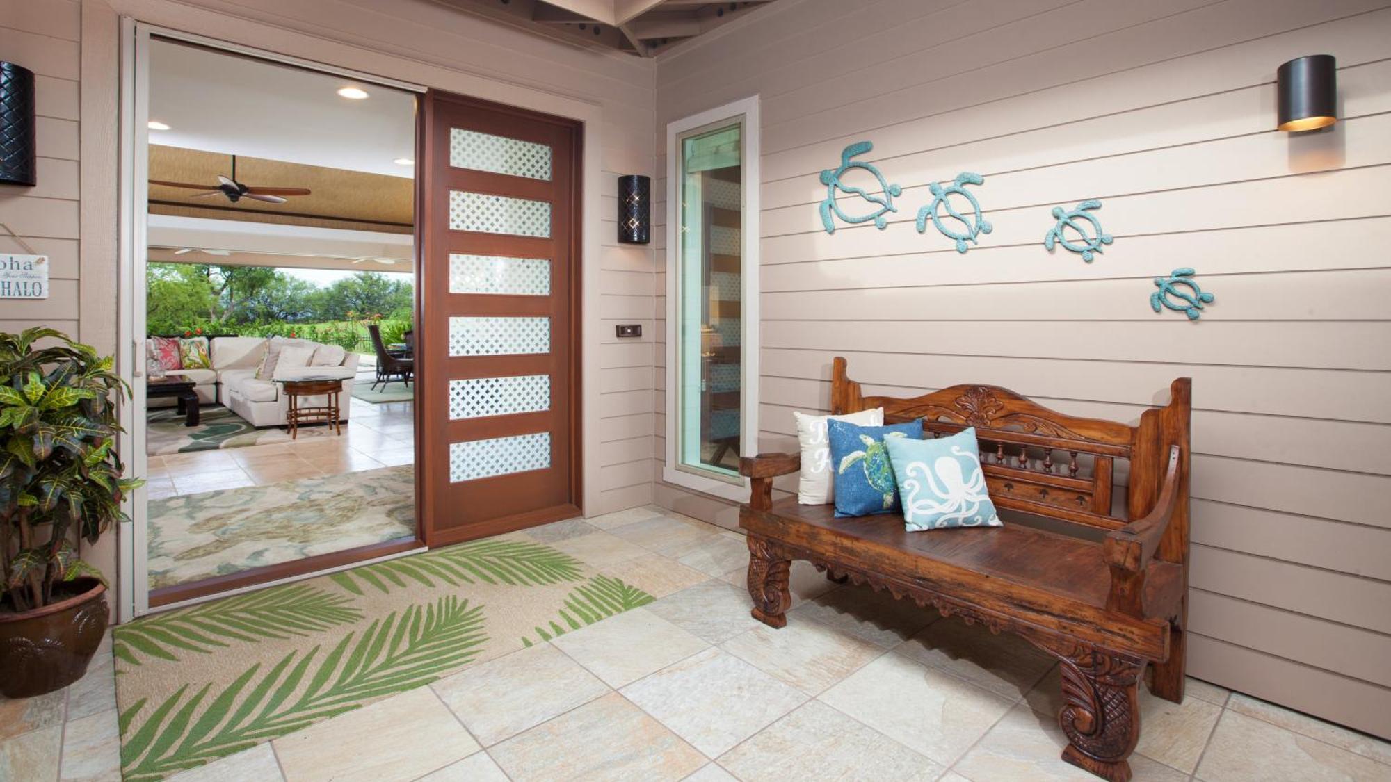 Endless Summer Elegant Kamilo Home With Heated Pool And Guest Cottage Waikoloa Exterior photo