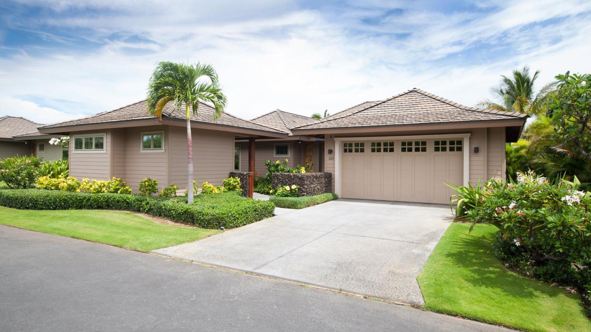 Endless Summer Elegant Kamilo Home With Heated Pool And Guest Cottage Waikoloa Exterior photo