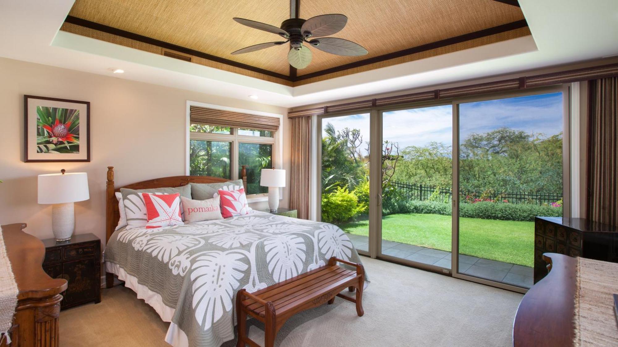 Endless Summer Elegant Kamilo Home With Heated Pool And Guest Cottage Waikoloa Exterior photo