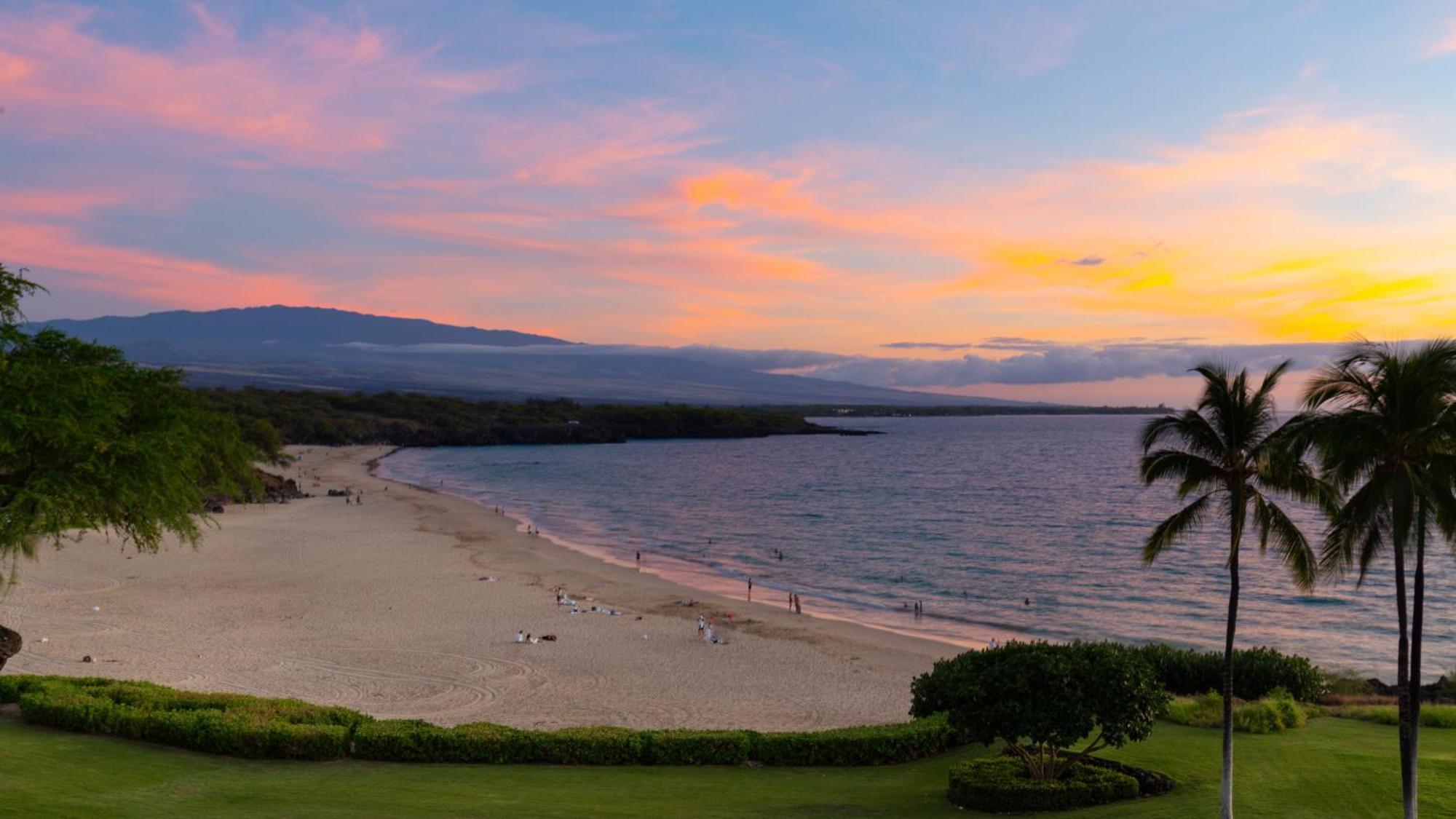 Endless Summer Elegant Kamilo Home With Heated Pool And Guest Cottage Waikoloa Exterior photo