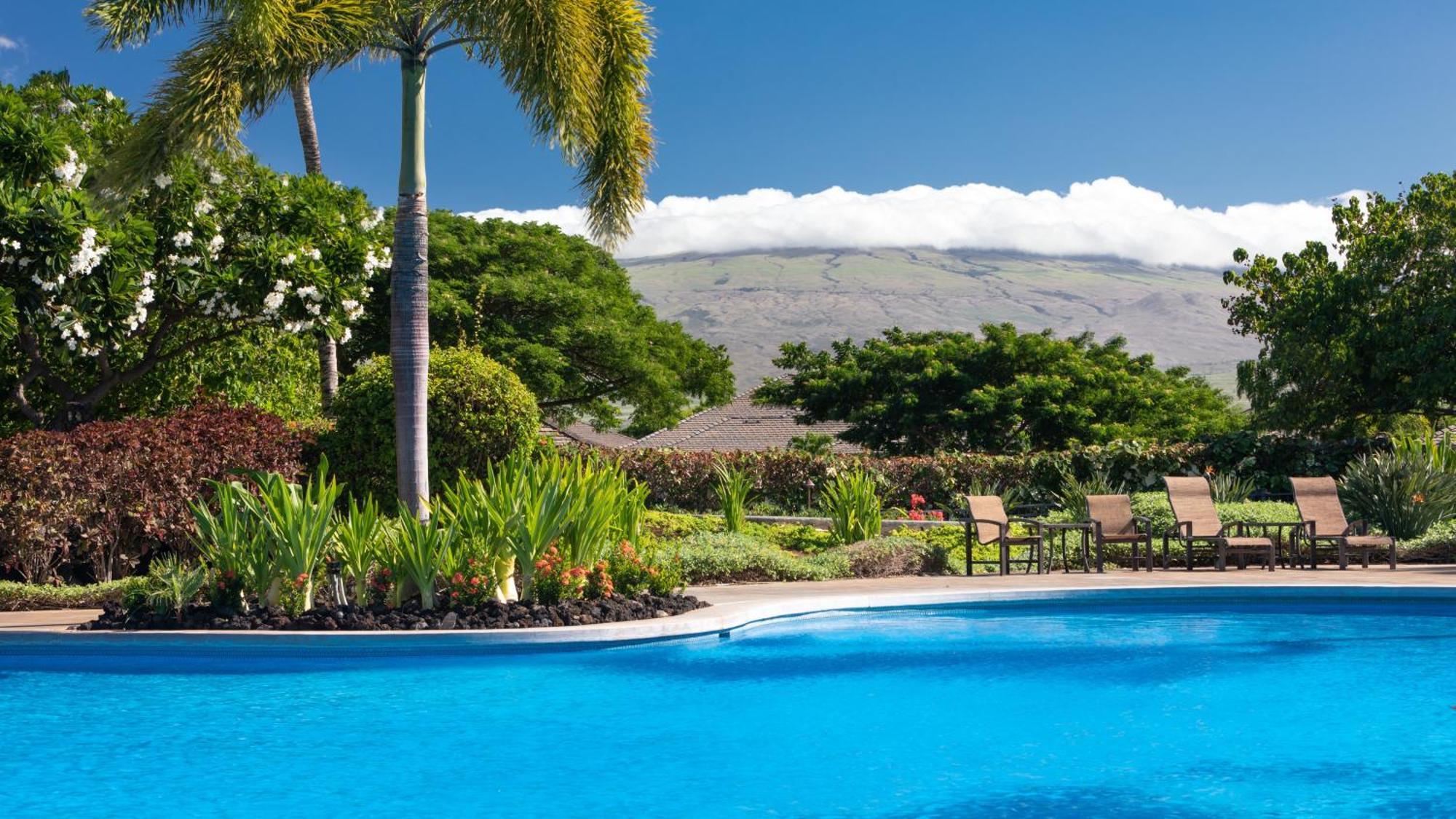 Endless Summer Elegant Kamilo Home With Heated Pool And Guest Cottage Waikoloa Exterior photo