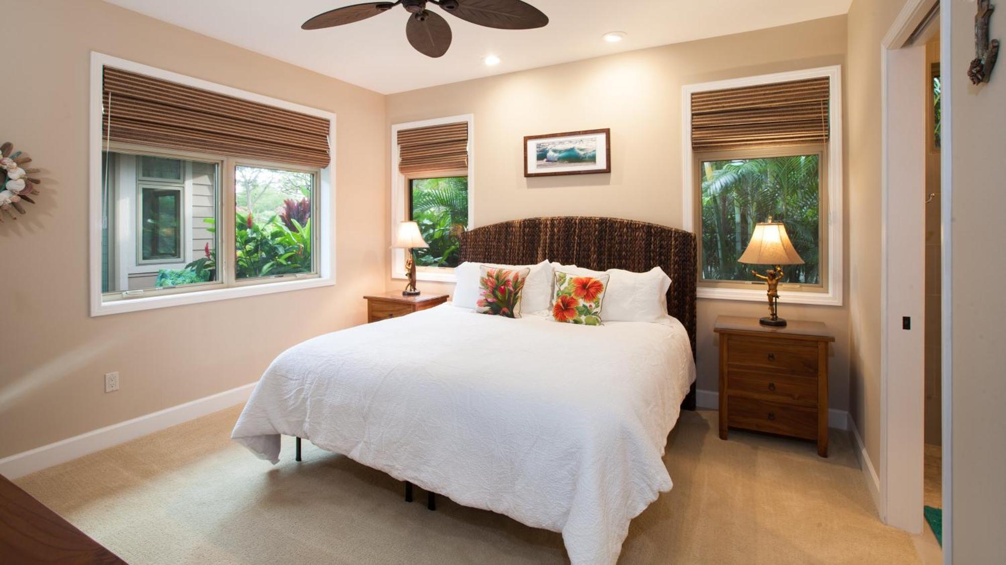 Endless Summer Elegant Kamilo Home With Heated Pool And Guest Cottage Waikoloa Exterior photo