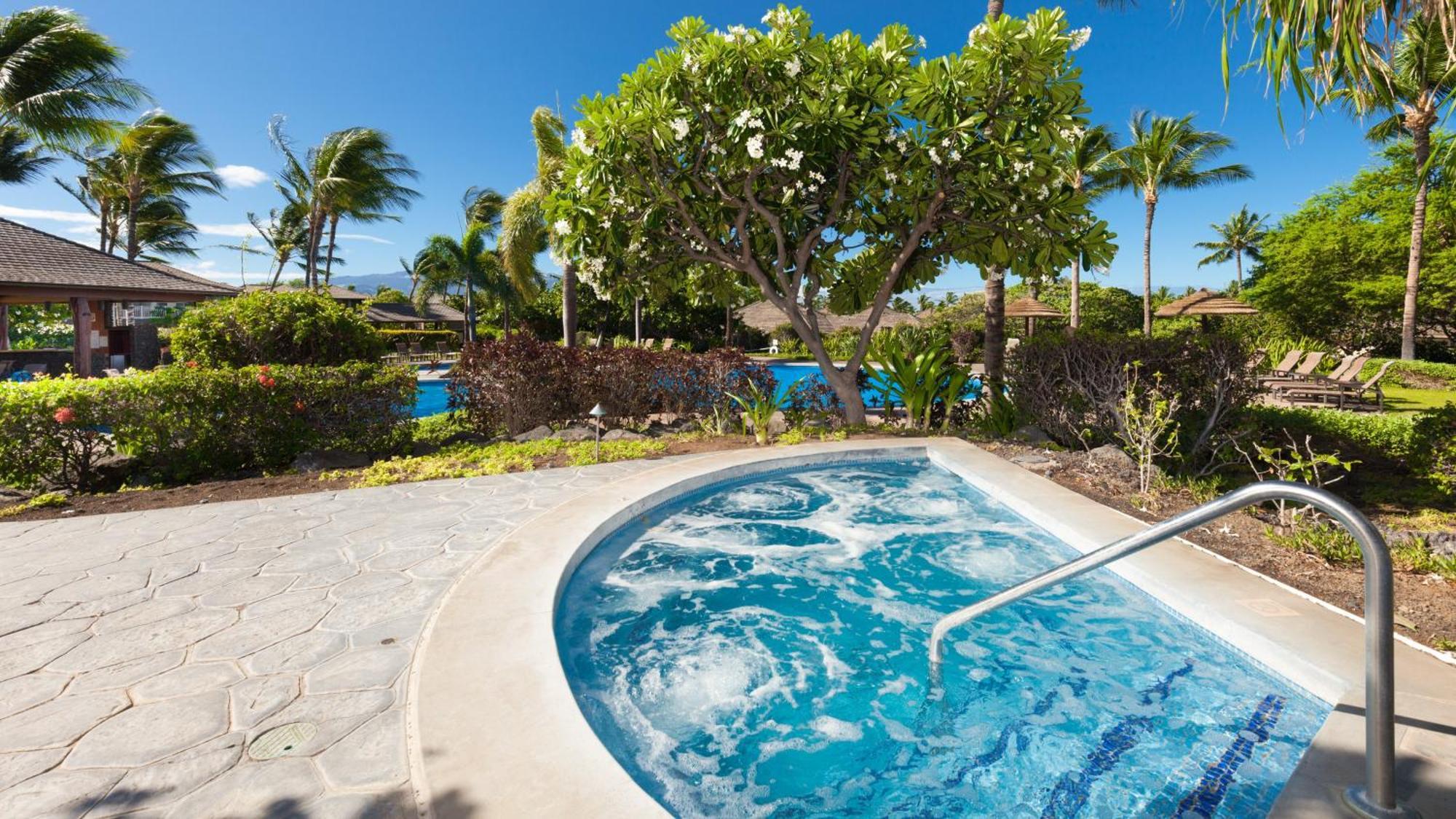 Endless Summer Elegant Kamilo Home With Heated Pool And Guest Cottage Waikoloa Exterior photo