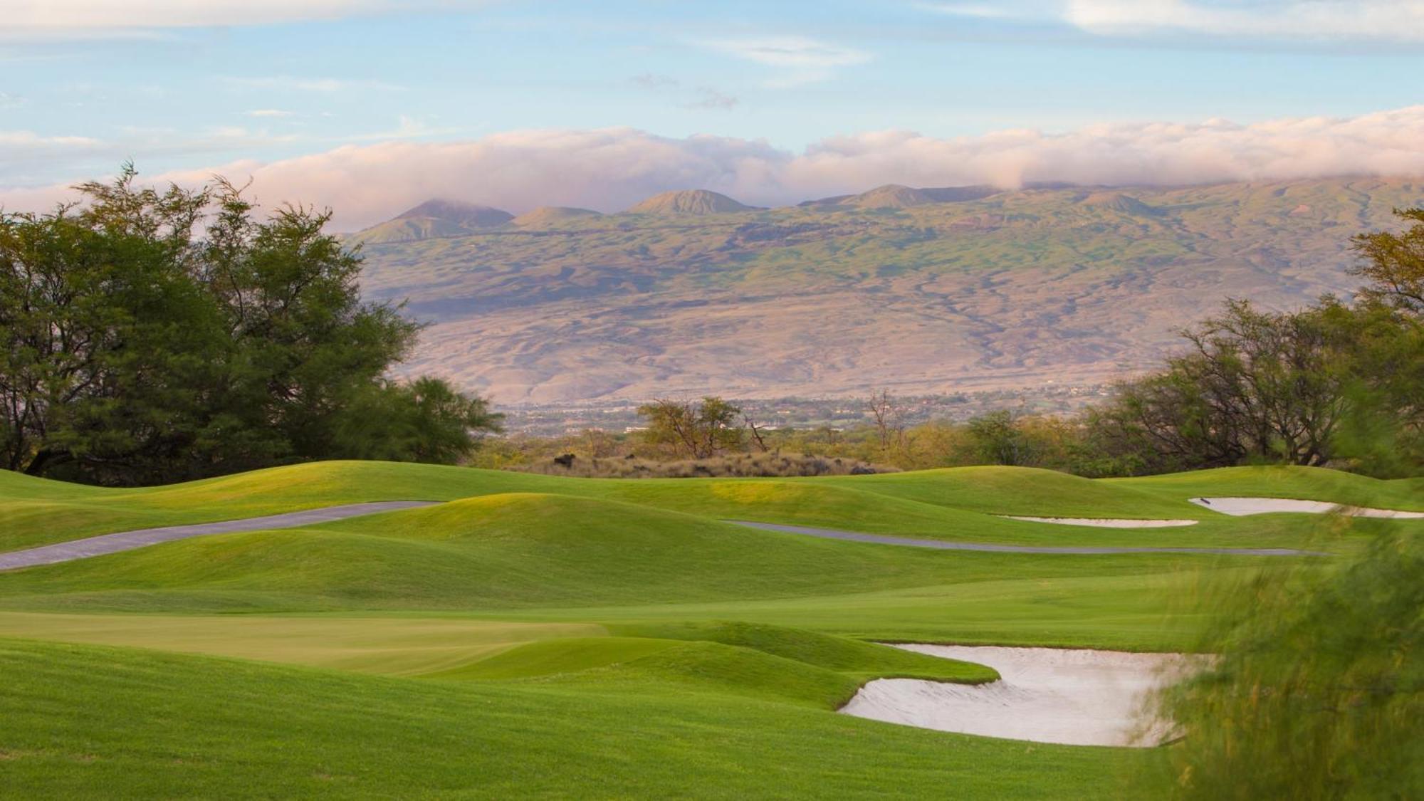 Endless Summer Elegant Kamilo Home With Heated Pool And Guest Cottage Waikoloa Exterior photo