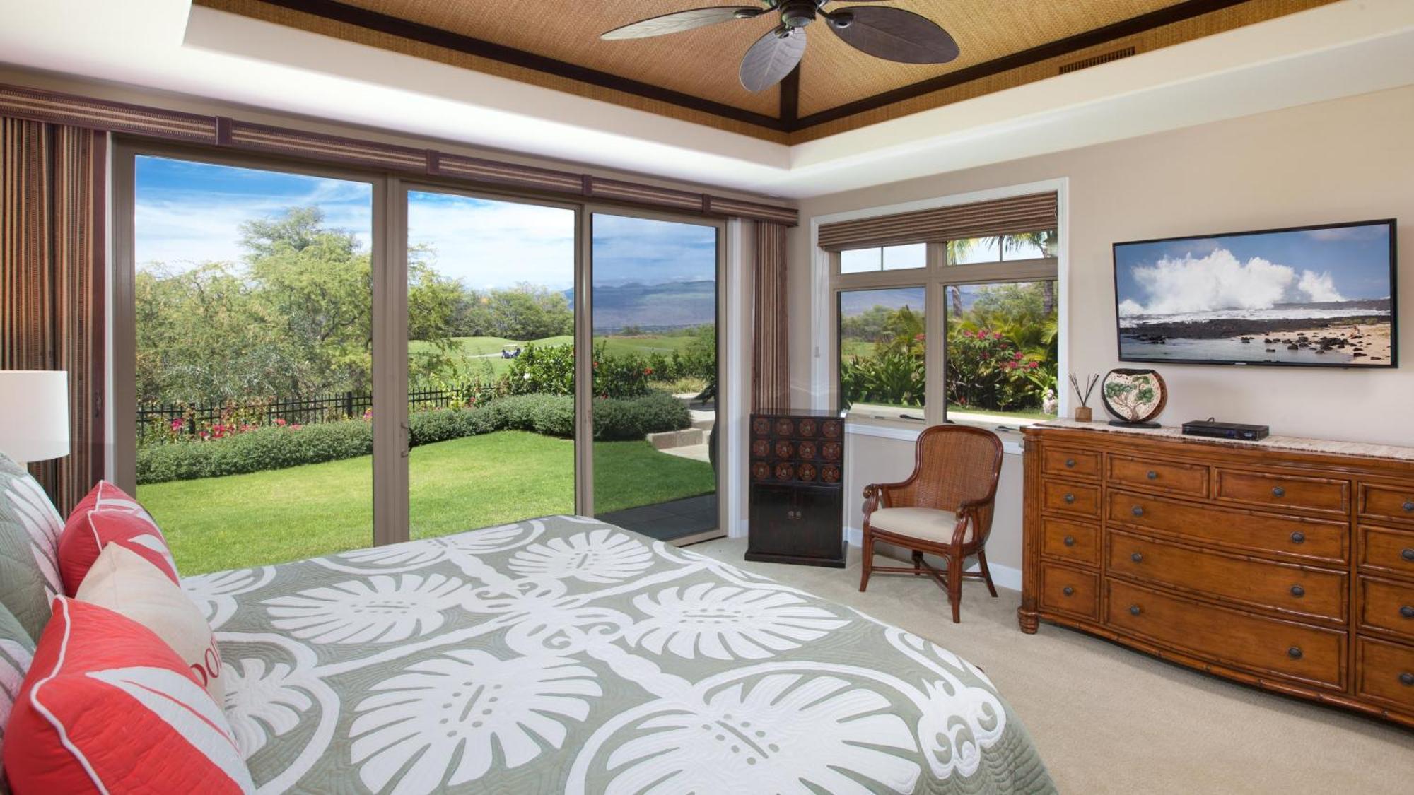 Endless Summer Elegant Kamilo Home With Heated Pool And Guest Cottage Waikoloa Exterior photo